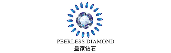 Peerless Diamond logo